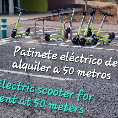Vivienda Vacacional Puerto del Rosario  Esterno foto
