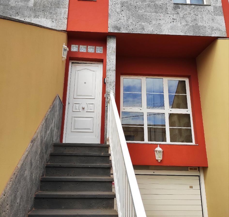 Vivienda Vacacional Puerto del Rosario  Esterno foto