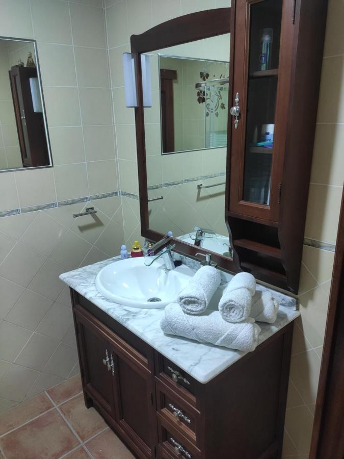 Vivienda Vacacional Puerto del Rosario  Esterno foto