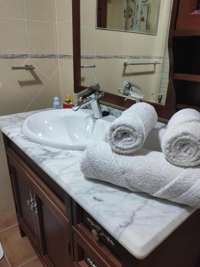 Vivienda Vacacional Puerto del Rosario  Esterno foto