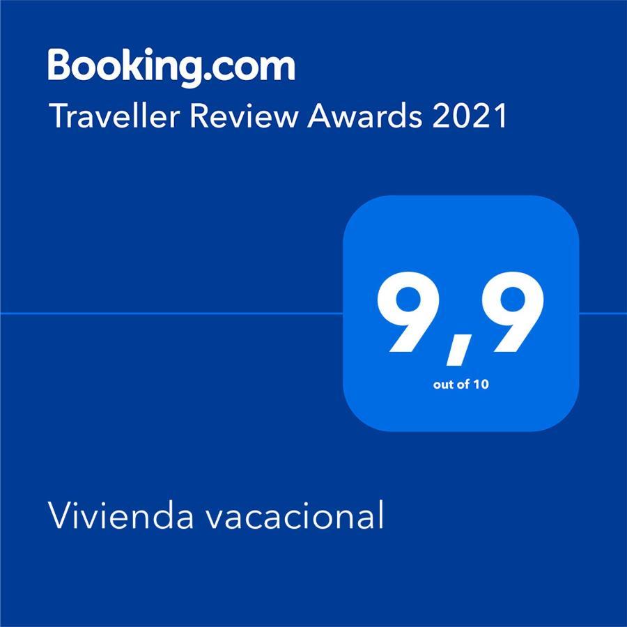Vivienda Vacacional Puerto del Rosario  Esterno foto