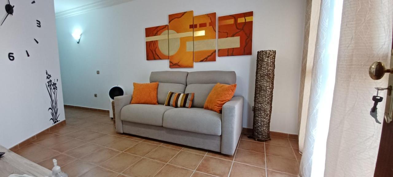 Vivienda Vacacional Puerto del Rosario  Esterno foto