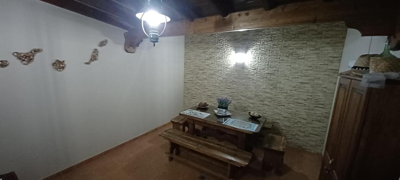 Vivienda Vacacional Puerto del Rosario  Esterno foto