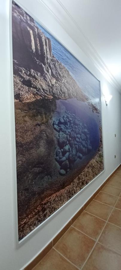 Vivienda Vacacional Puerto del Rosario  Esterno foto