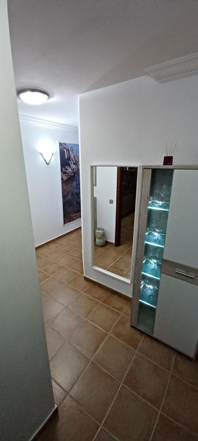 Appartamento Vivienda Vacacional Puerto del Rosario  Esterno foto