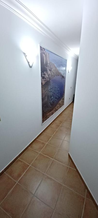 Appartamento Vivienda Vacacional Puerto del Rosario  Esterno foto