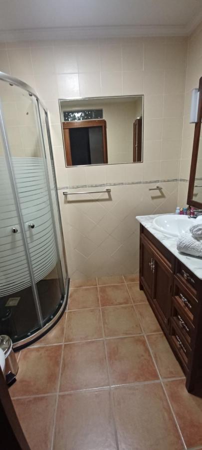 Vivienda Vacacional Puerto del Rosario  Esterno foto
