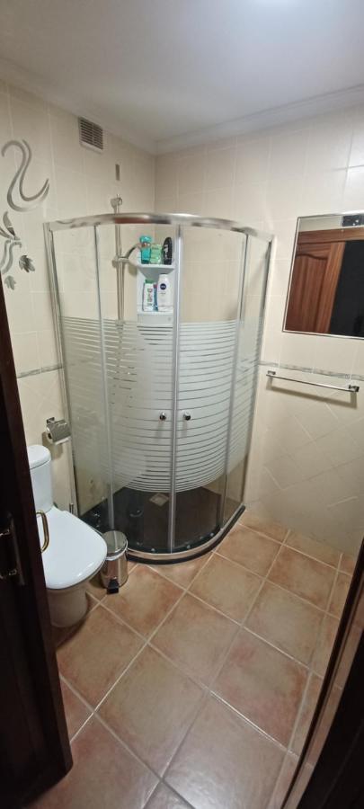 Vivienda Vacacional Puerto del Rosario  Esterno foto