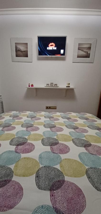 Vivienda Vacacional Puerto del Rosario  Esterno foto