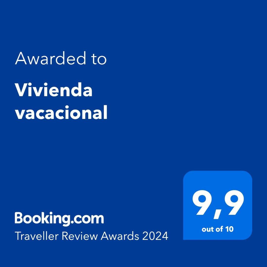 Vivienda Vacacional Puerto del Rosario  Esterno foto