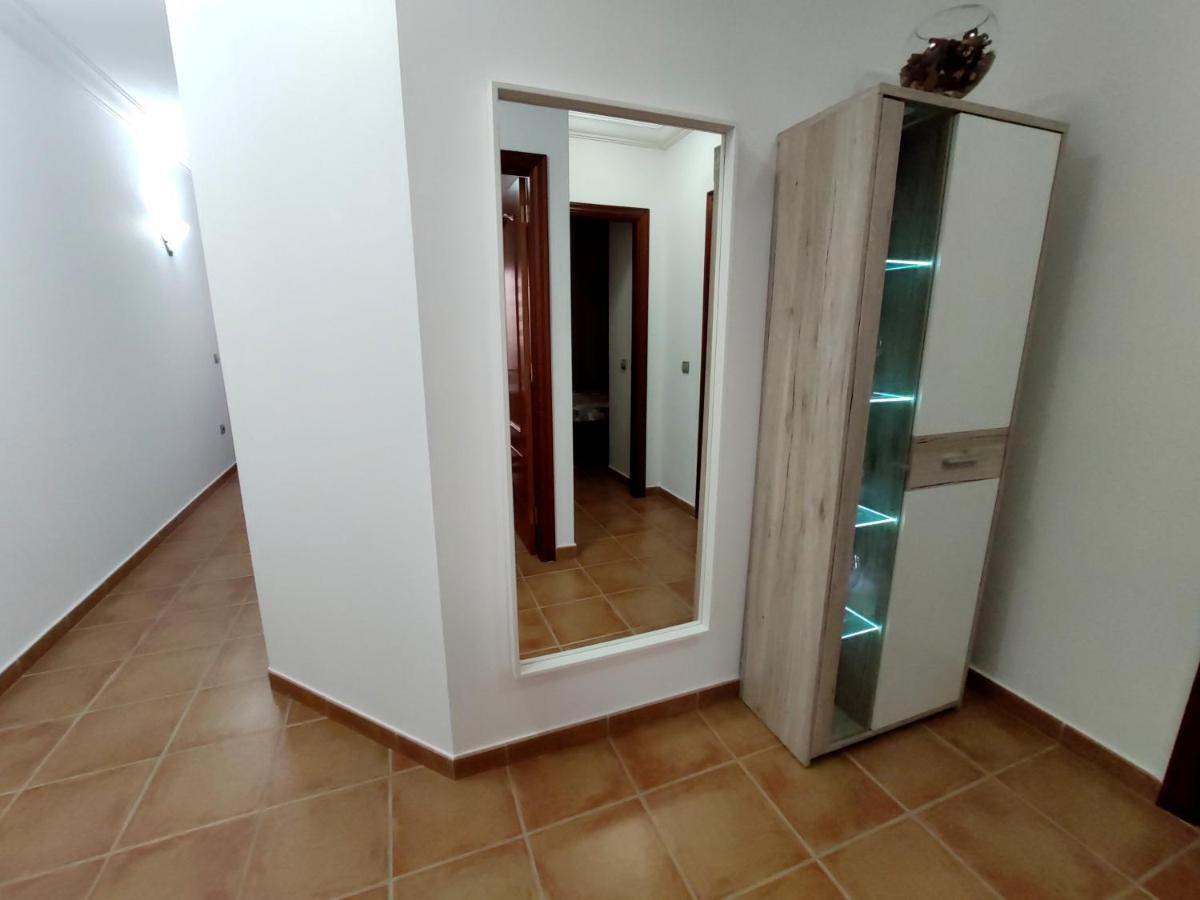 Appartamento Vivienda Vacacional Puerto del Rosario  Esterno foto