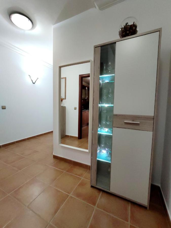 Vivienda Vacacional Puerto del Rosario  Esterno foto