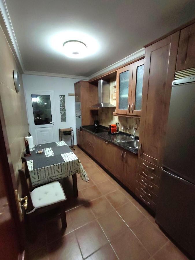 Vivienda Vacacional Puerto del Rosario  Esterno foto