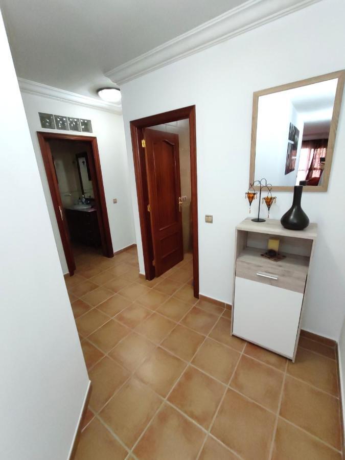 Appartamento Vivienda Vacacional Puerto del Rosario  Esterno foto