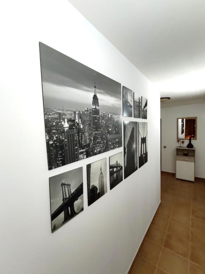 Vivienda Vacacional Puerto del Rosario  Esterno foto
