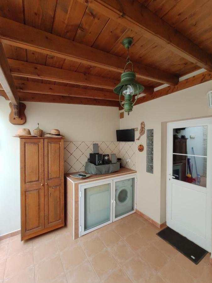 Vivienda Vacacional Puerto del Rosario  Esterno foto